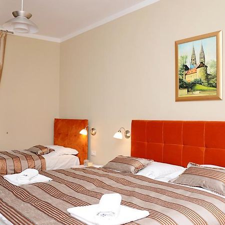 Flowers City Center Apartments Zagreb Dış mekan fotoğraf