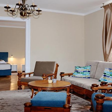 Flowers City Center Apartments Zagreb Dış mekan fotoğraf