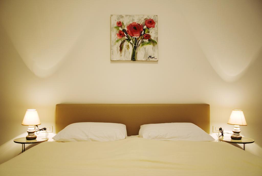 Flowers City Center Apartments Zagreb Oda fotoğraf
