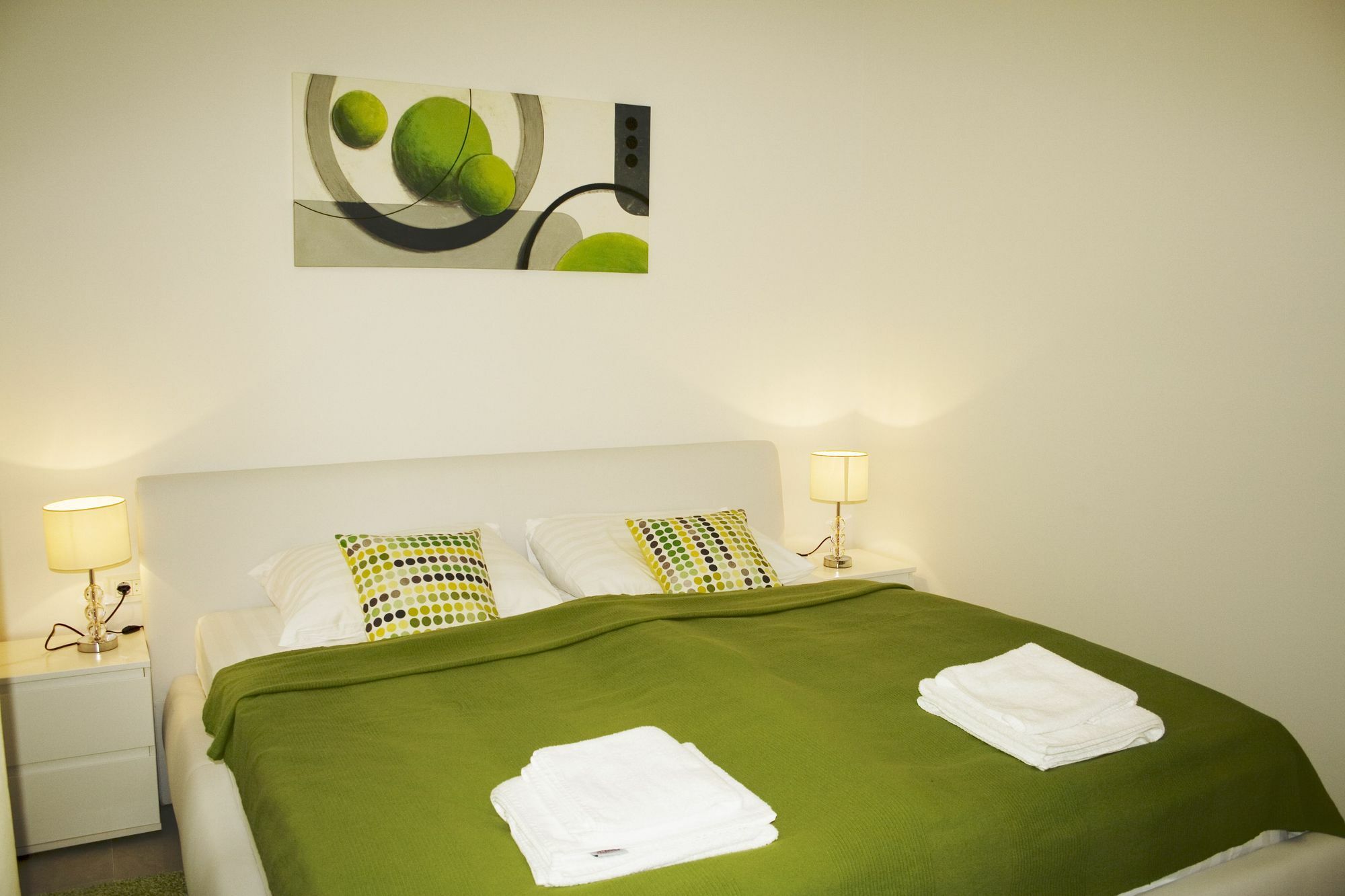 Flowers City Center Apartments Zagreb Dış mekan fotoğraf