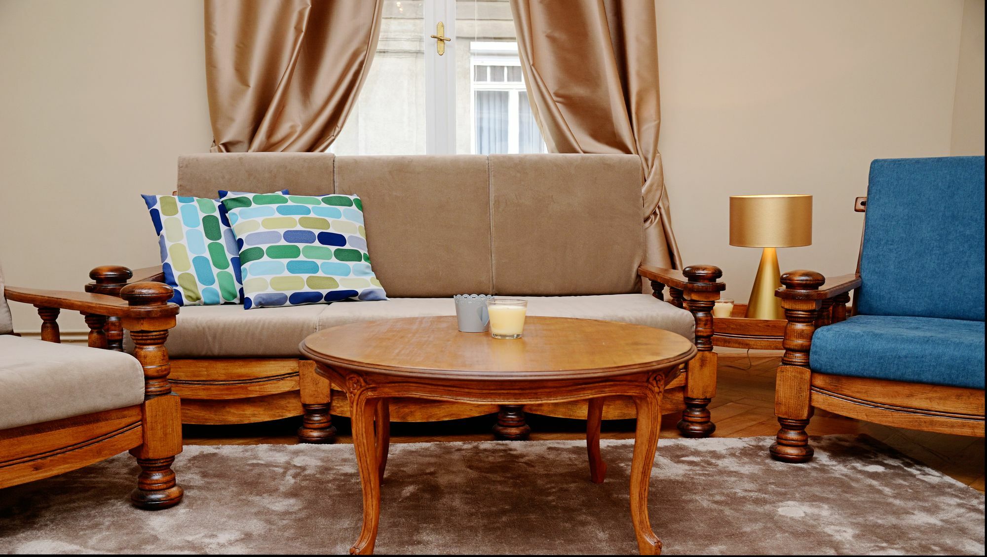 Flowers City Center Apartments Zagreb Dış mekan fotoğraf