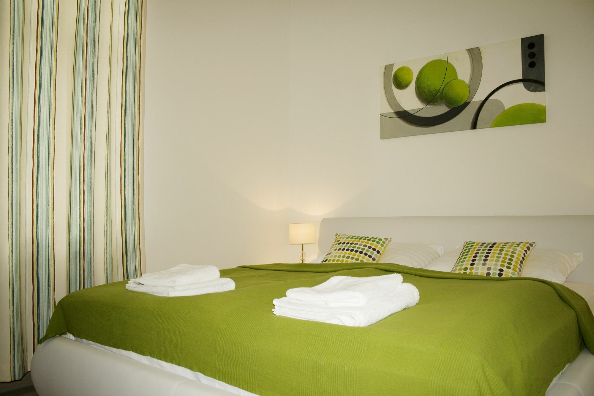Flowers City Center Apartments Zagreb Dış mekan fotoğraf