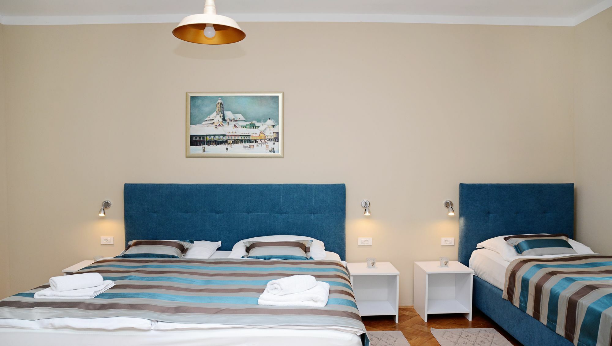 Flowers City Center Apartments Zagreb Dış mekan fotoğraf