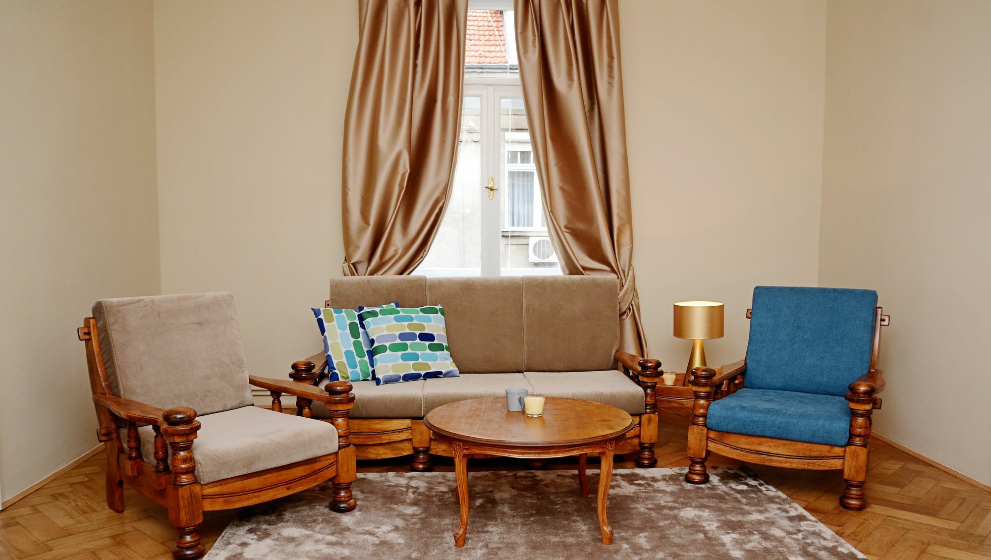 Flowers City Center Apartments Zagreb Dış mekan fotoğraf
