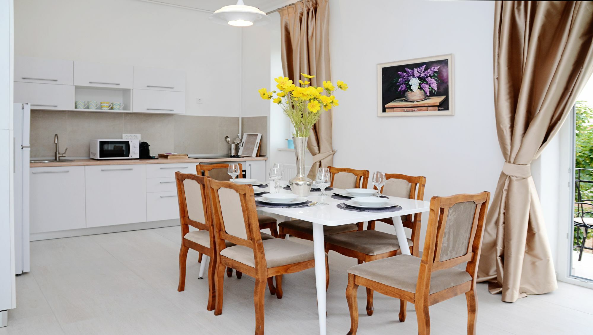 Flowers City Center Apartments Zagreb Dış mekan fotoğraf