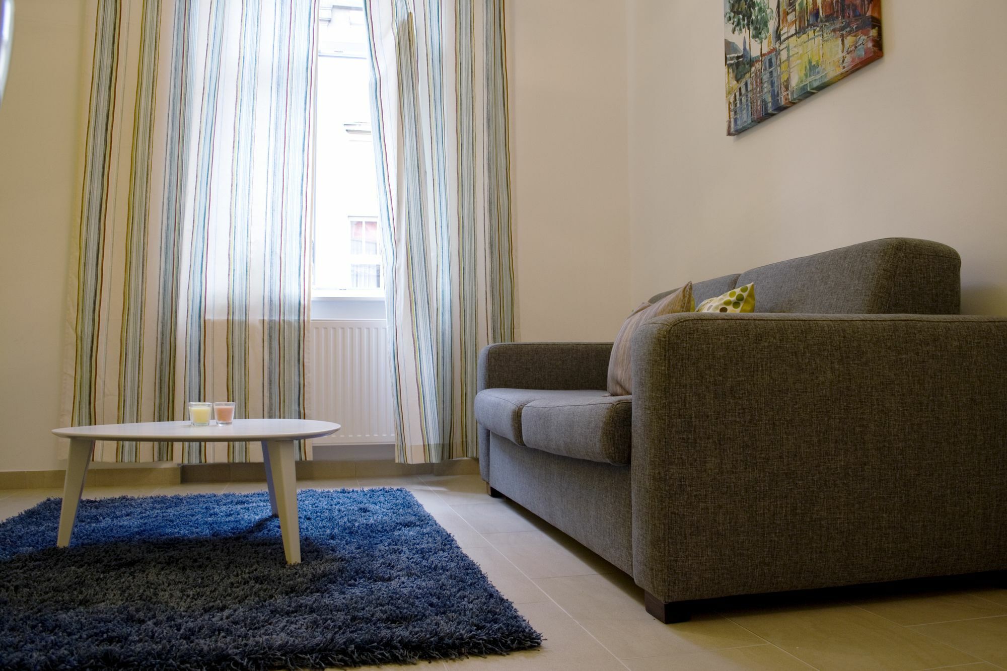 Flowers City Center Apartments Zagreb Dış mekan fotoğraf