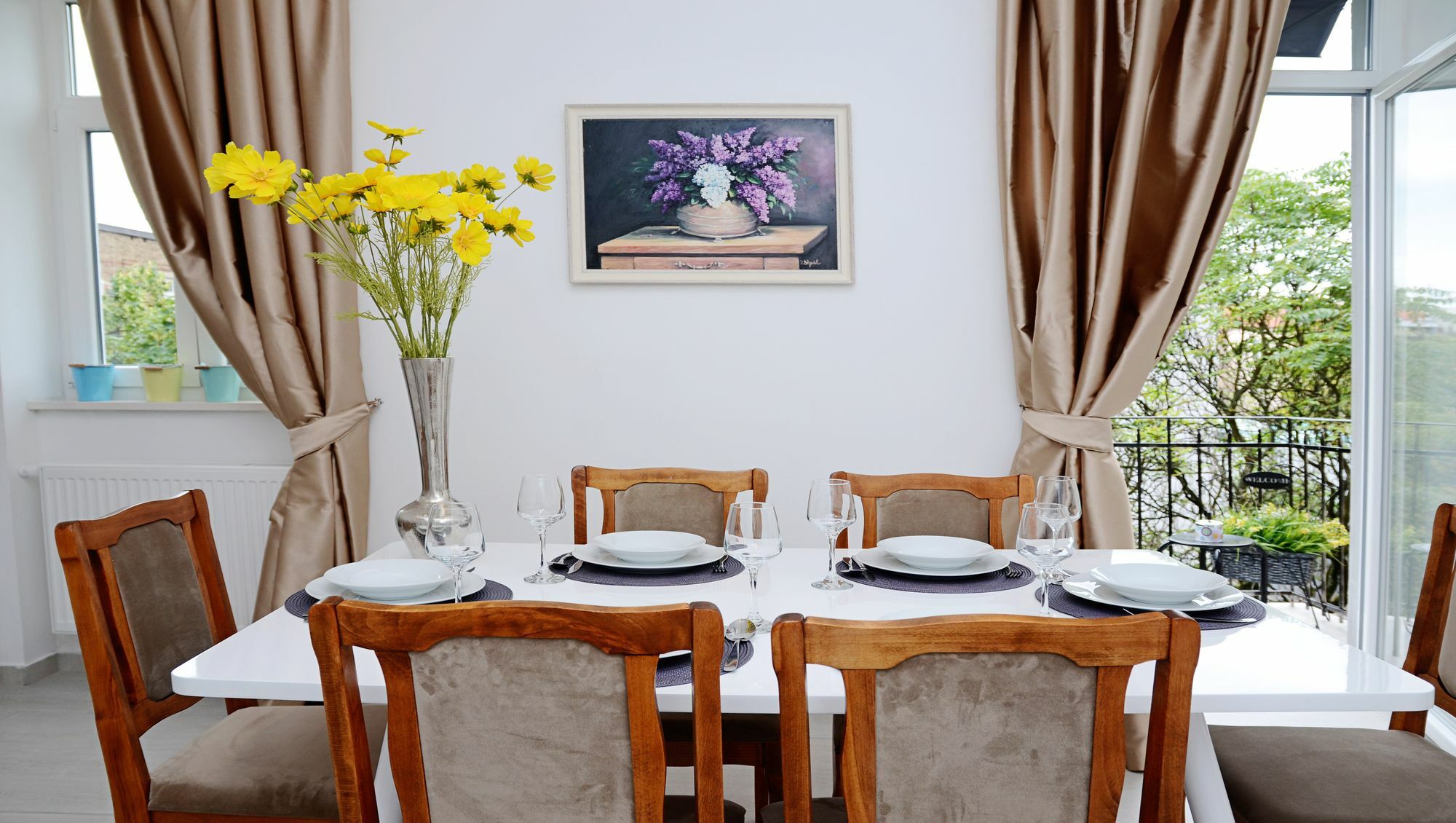 Flowers City Center Apartments Zagreb Dış mekan fotoğraf