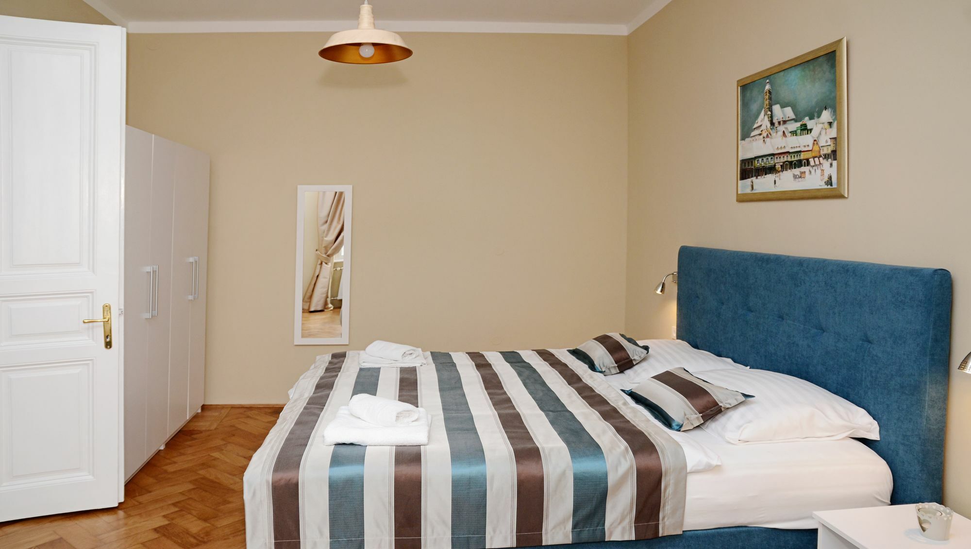 Flowers City Center Apartments Zagreb Dış mekan fotoğraf