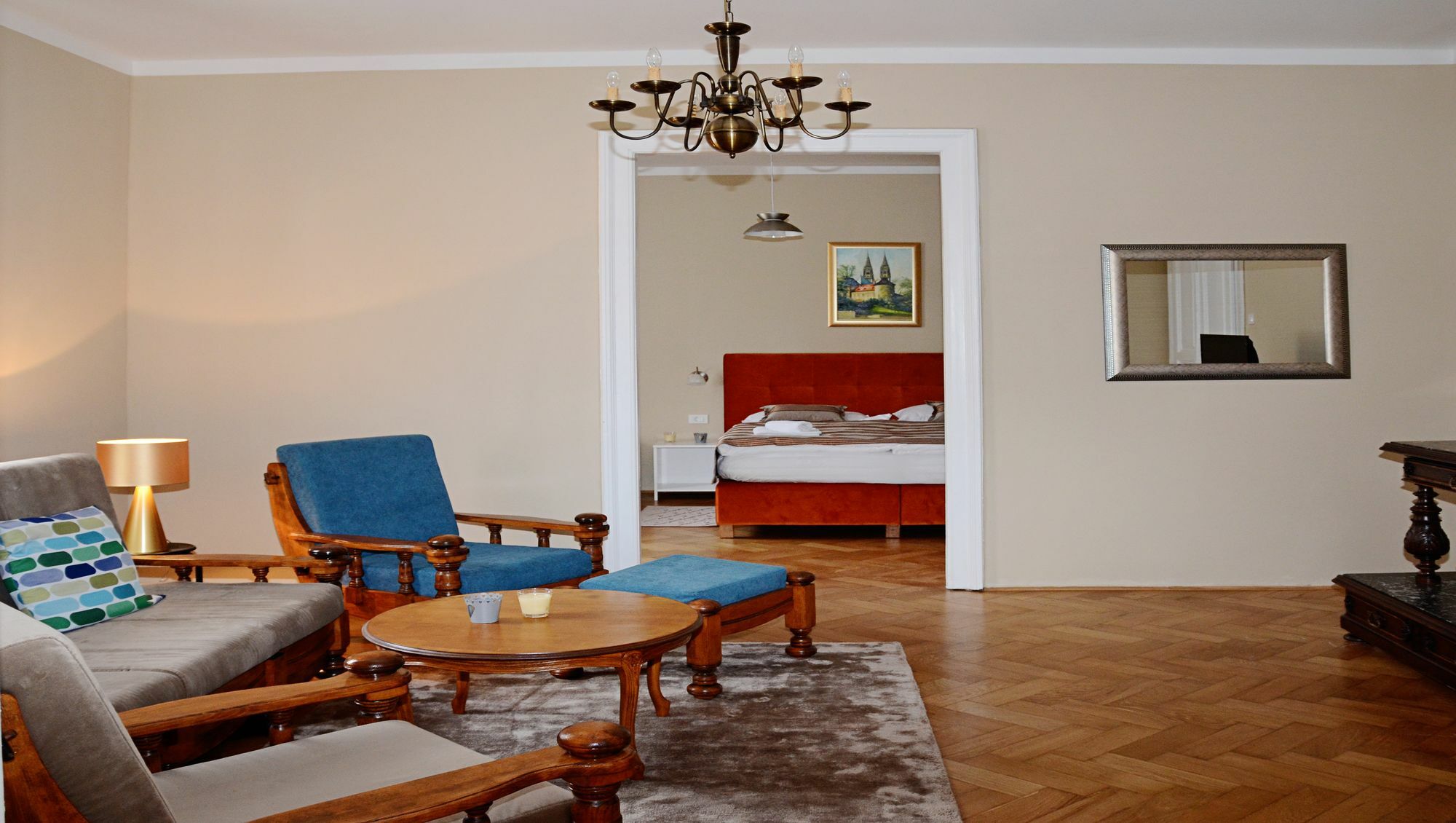 Flowers City Center Apartments Zagreb Dış mekan fotoğraf
