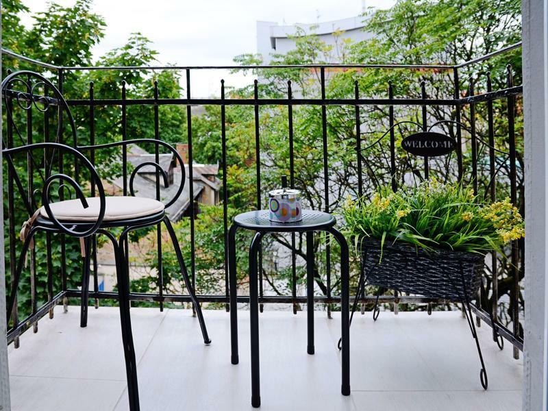 Flowers City Center Apartments Zagreb Dış mekan fotoğraf