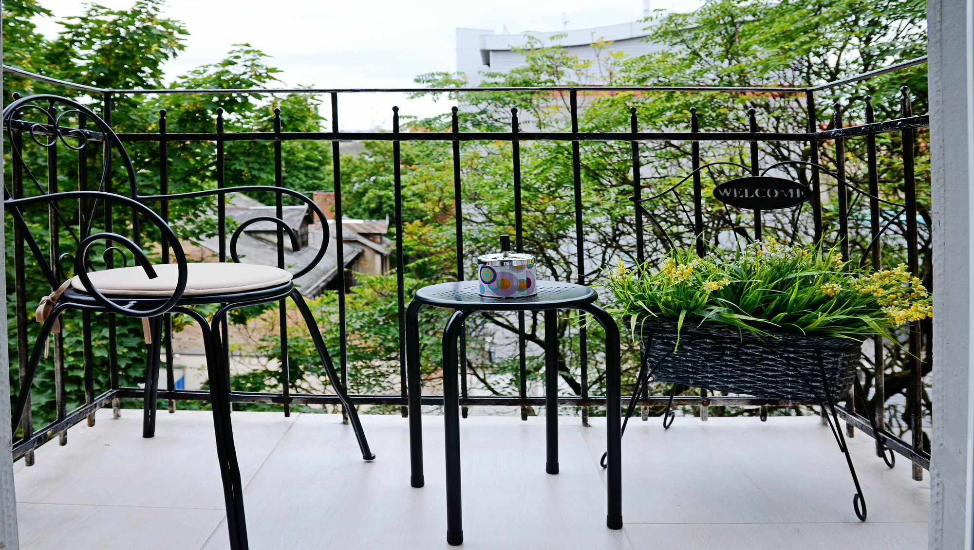 Flowers City Center Apartments Zagreb Dış mekan fotoğraf